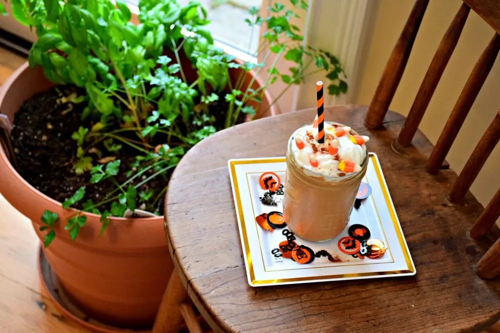 Fall Dessert Recipes/Healthy Fall Recipes