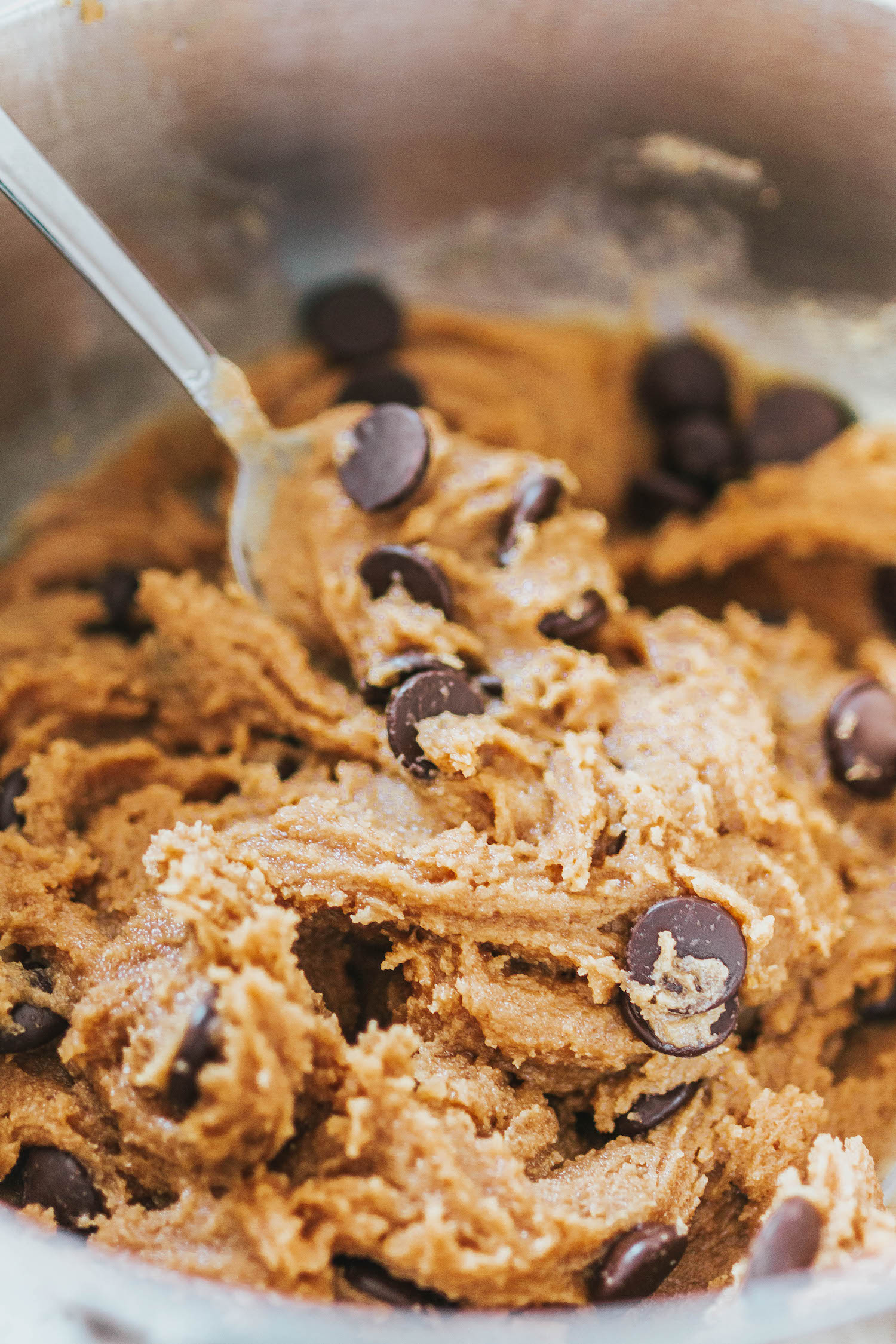 TikTok Peanut Butter Cookies (The Best 3 Ingredient Peanut Butter Cookies)