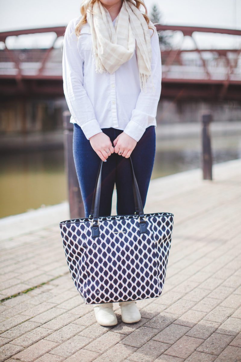4 Reasons Why You Should Rock Neutral Colors This Spring