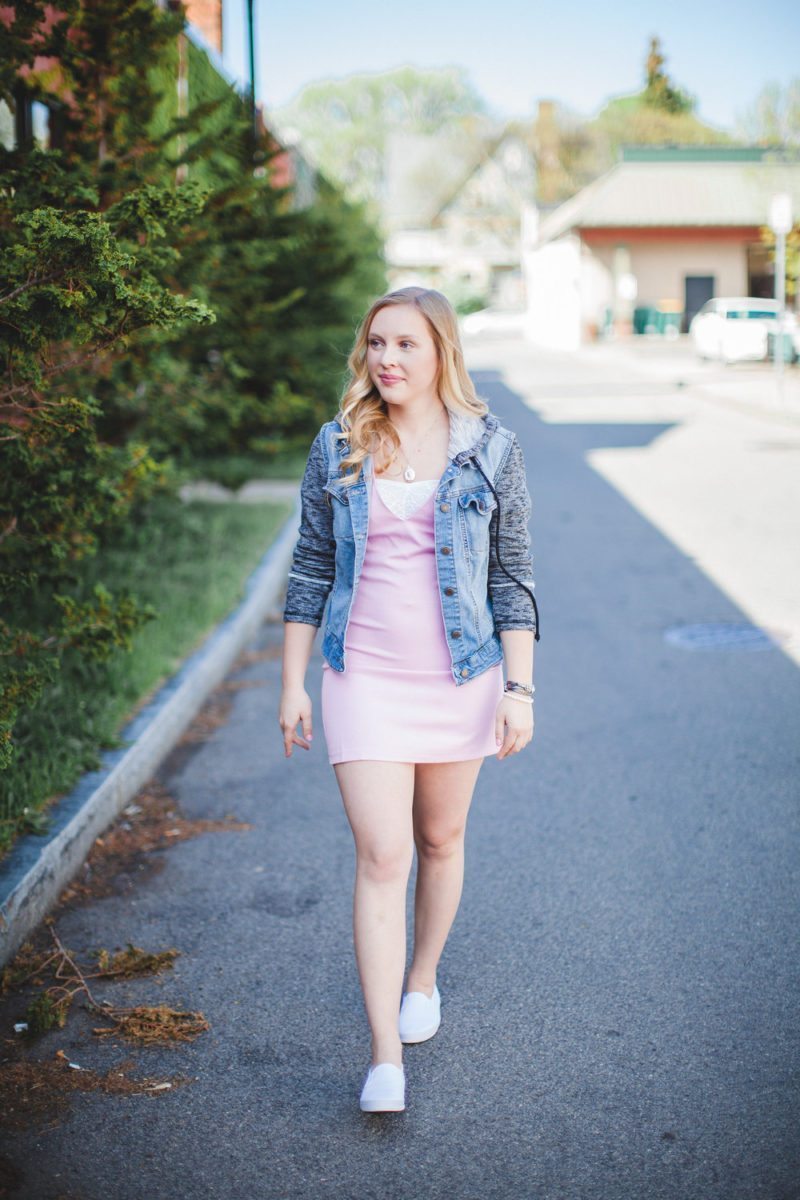 How to Master the Dressy Casual Look