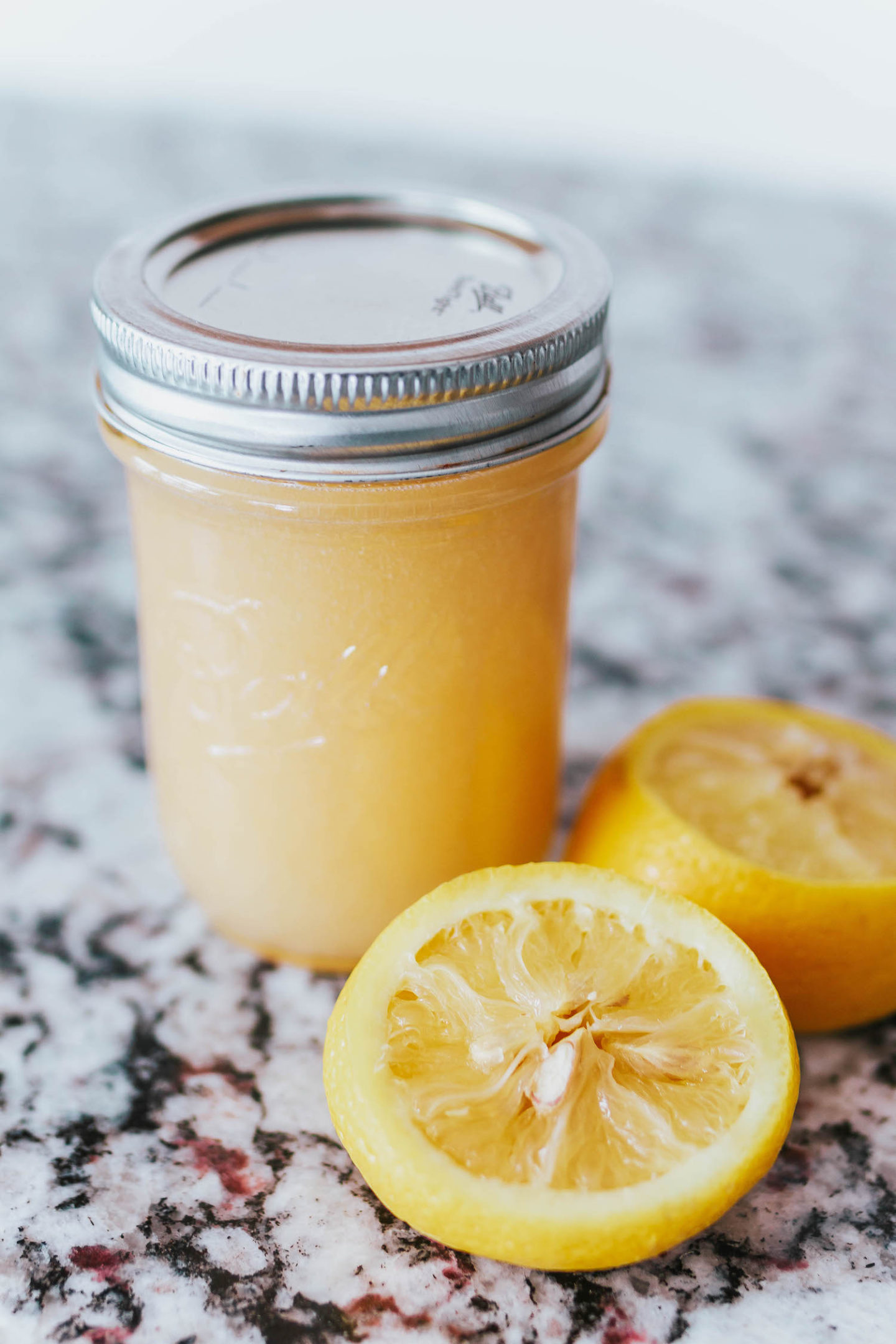 Honey Sugar Scrub — The Easiest 3 Ingredient Diy The Honeyed