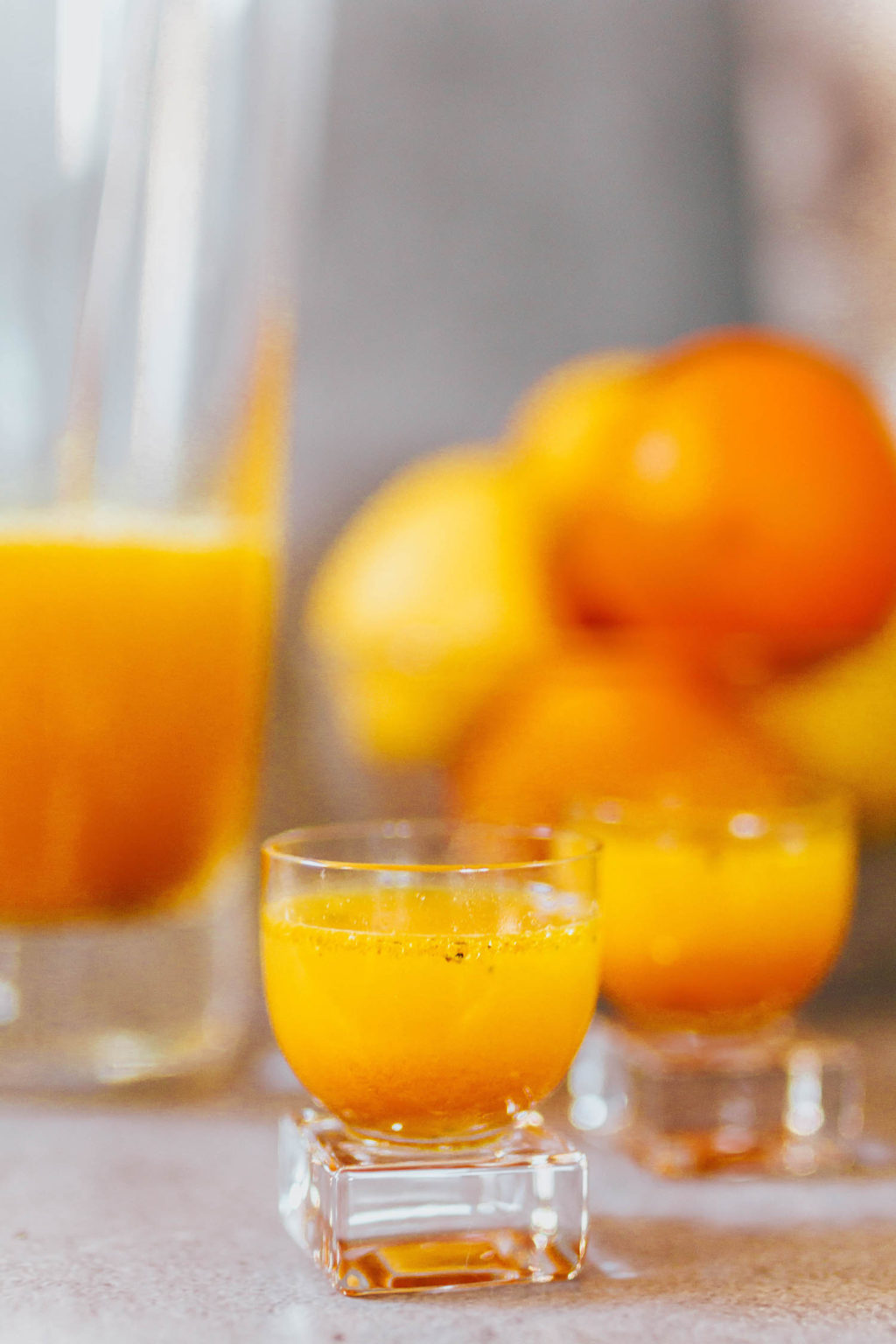 Turmeric Shots — How to Make an Easy Anti Inflammatory Turmeric Shot ...