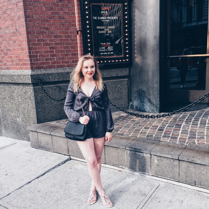 NYC Her Conference Recap