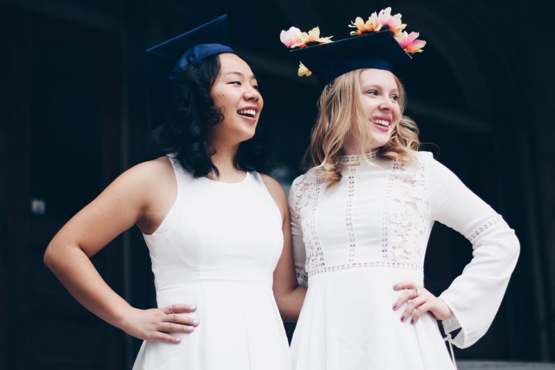 How to Have More Confidence in Your 20s