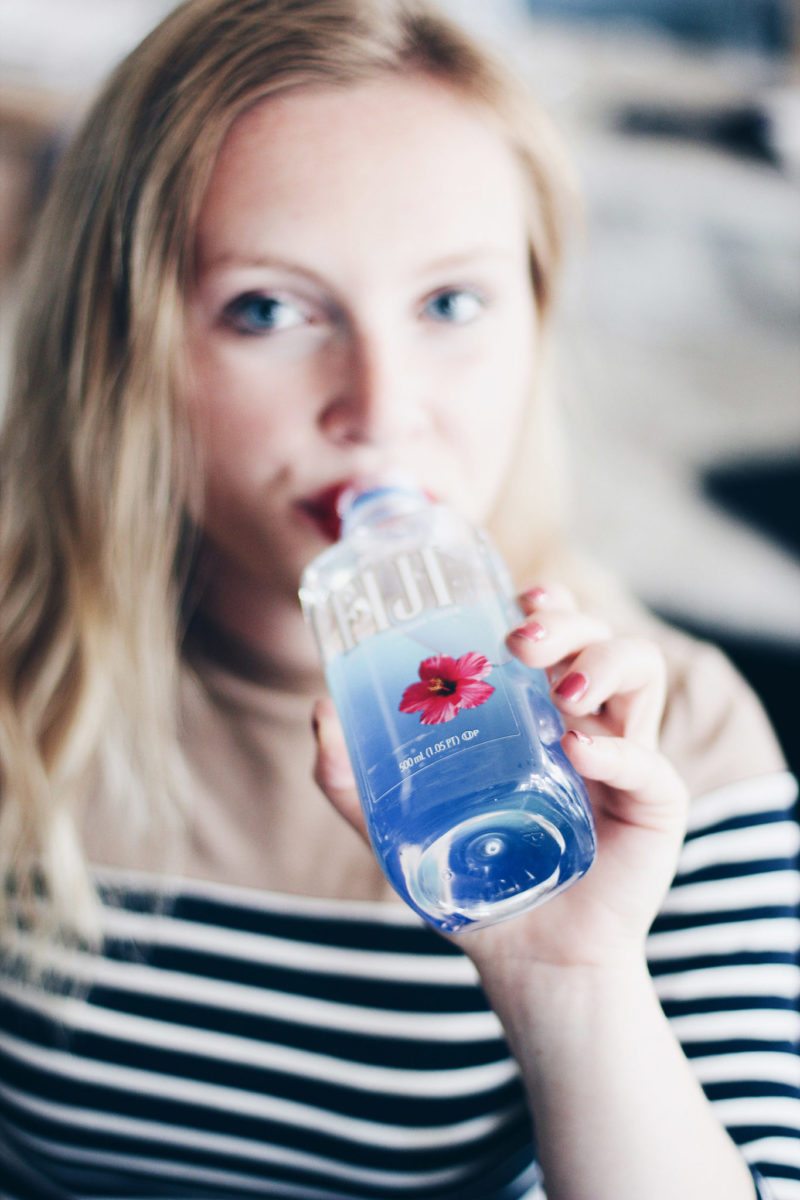 My Favorite Way to Stay Hydrated On The Go
