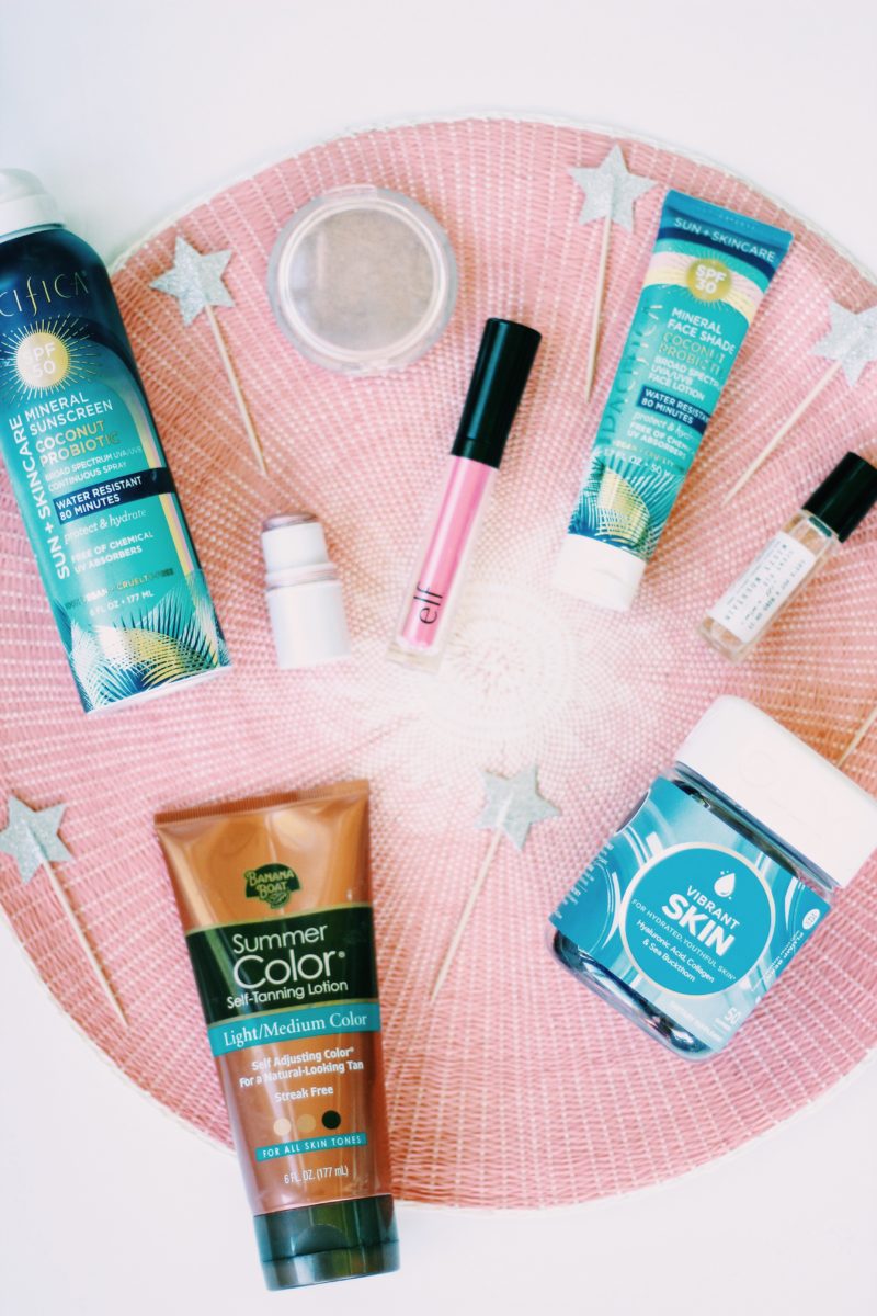 Must-Have August Beauty Buys