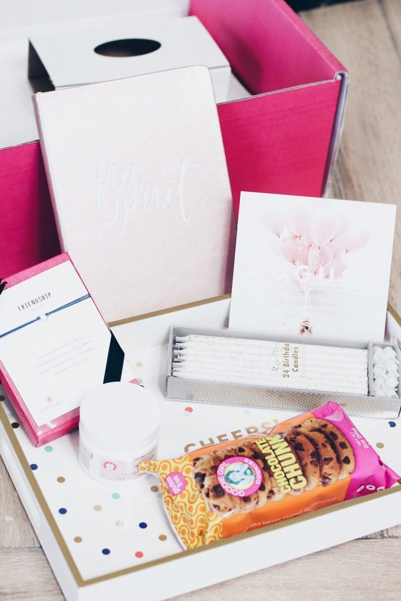 3 Reasons You Need a Subscription to the Popsugar Must-Have Box Now