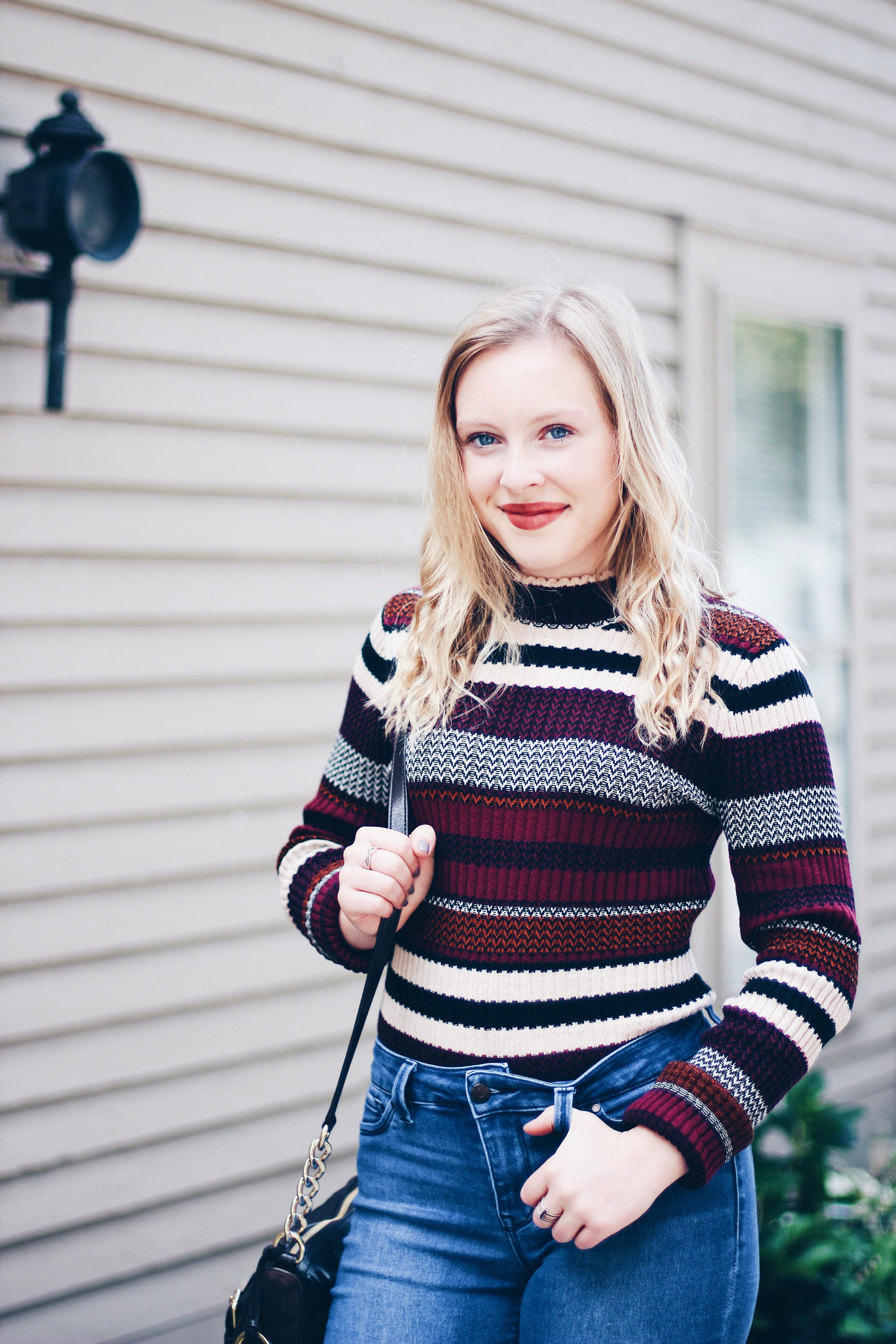 Holly Rouselle Vsco Processed with VSCO with hb1 preset - The Honeyed