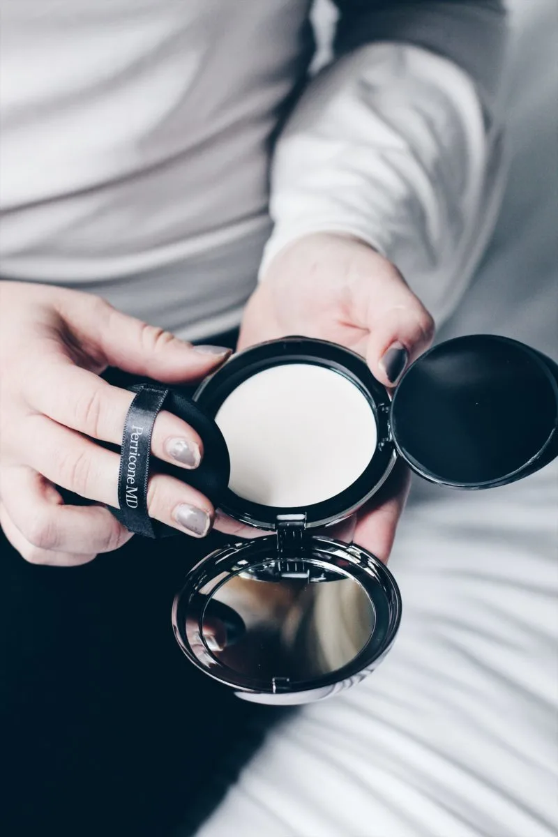 Natural Makeup Tutorial