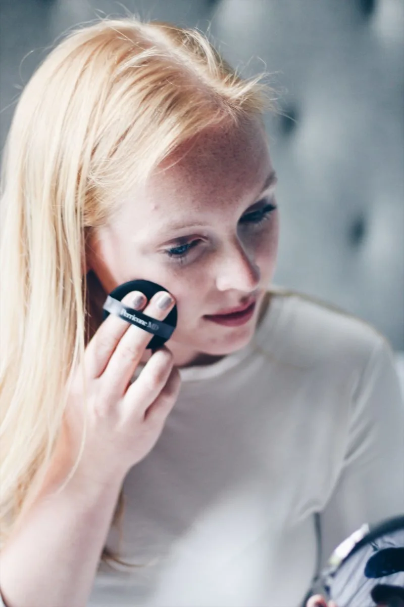 Natural Makeup Tutorial