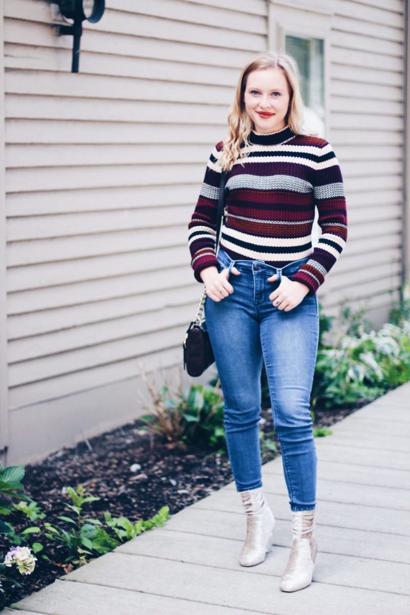 How to Build a Fall Capsule Wardrobe You'll Love
