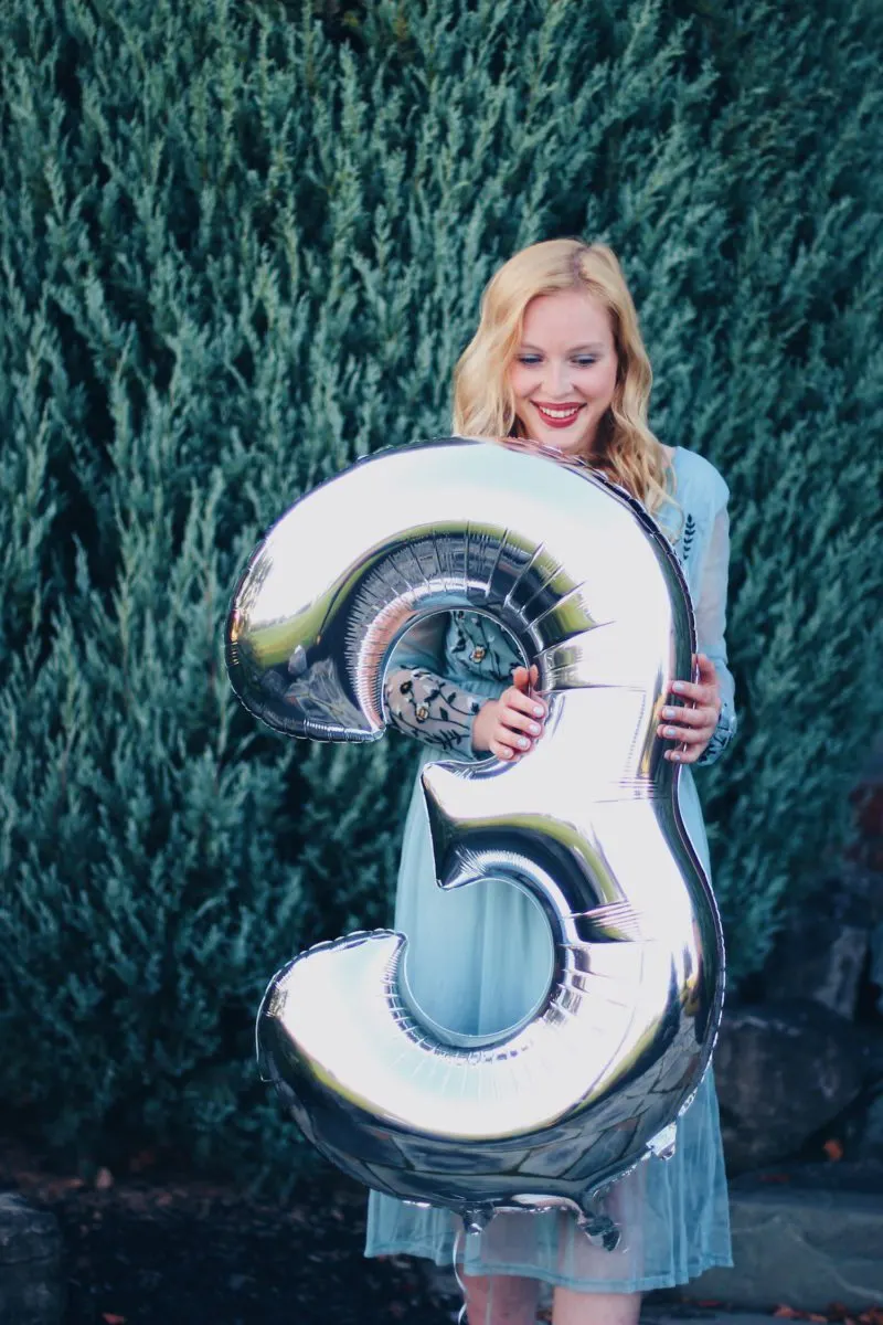 Blogging Tips: 5 Unexpected Lessons Learned From Blogging