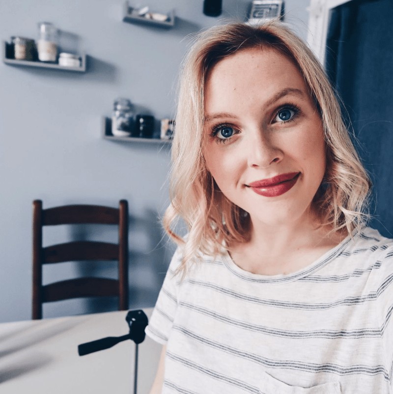 Beach Waves Short Hair Tutorial