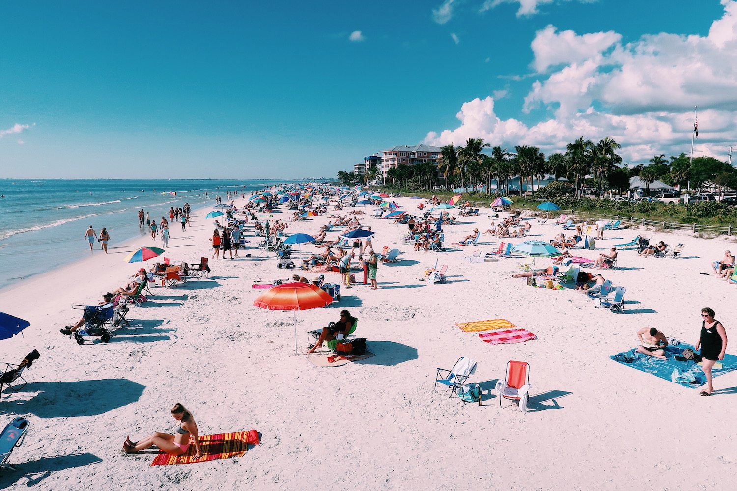 Fort Myers Travel Guide: Everything You Need to Do, See &, Eat