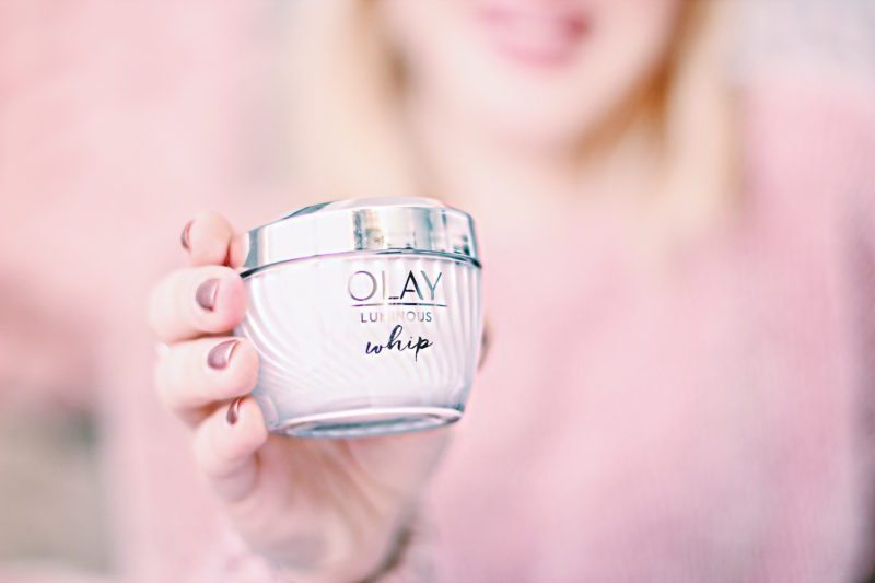 This is the Lightweight Moisturizer We’ve All Been Waiting For…