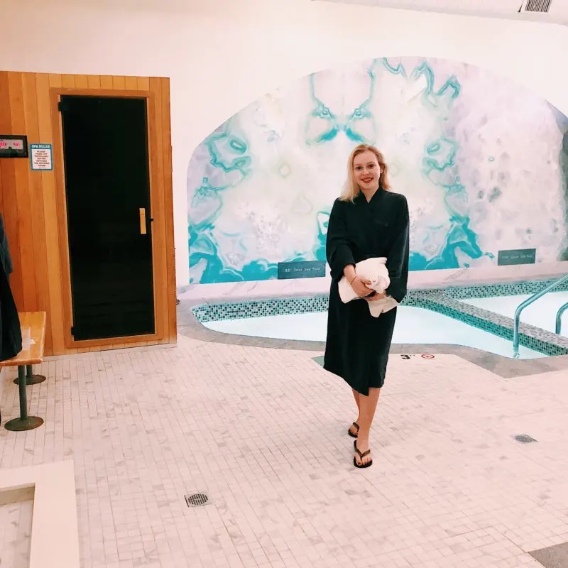 Bodhi Spa Newport