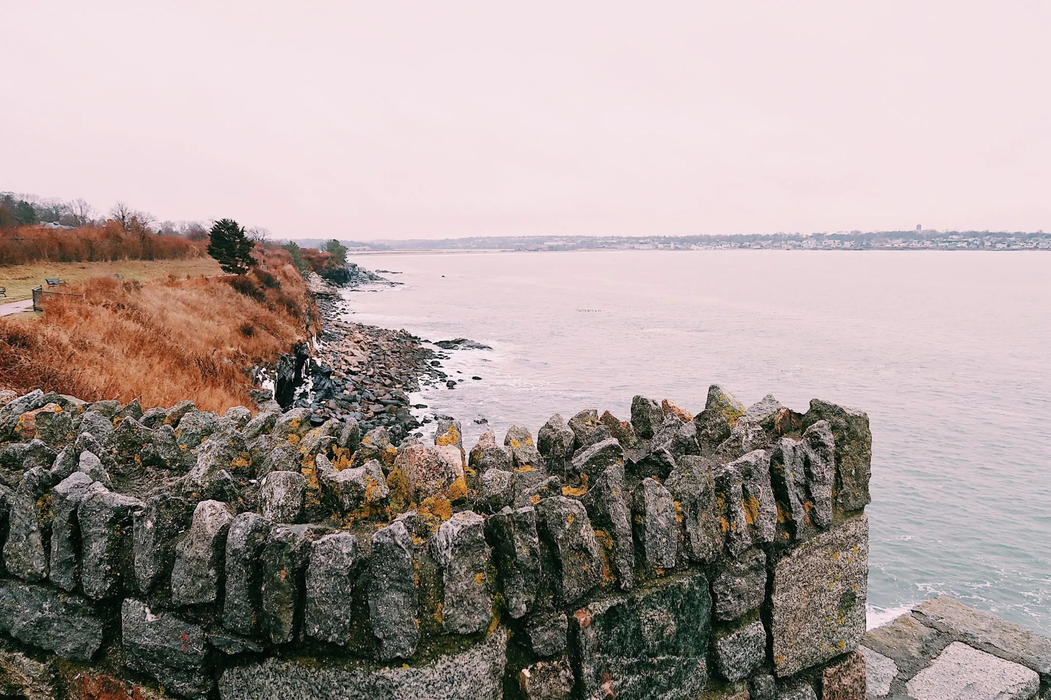 Things to Do in Newport RI