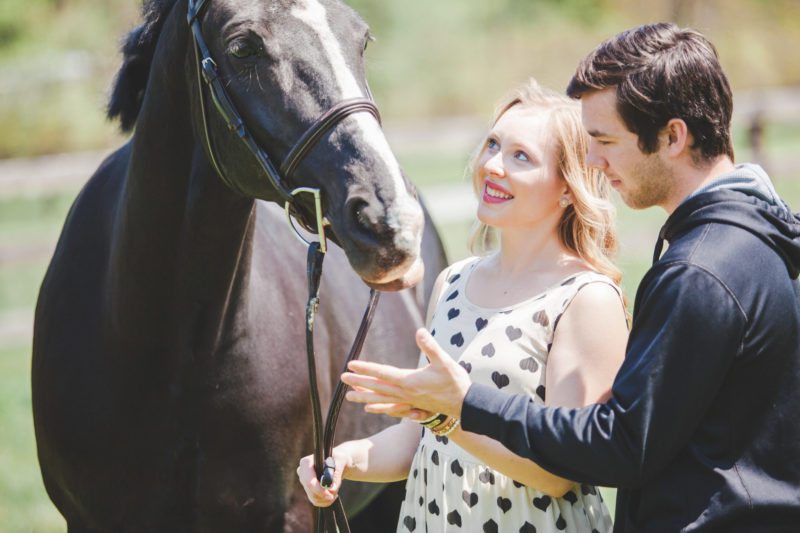 The Story of Us || How I Met My Fiancé