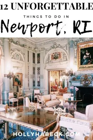 Things to Do in Newport