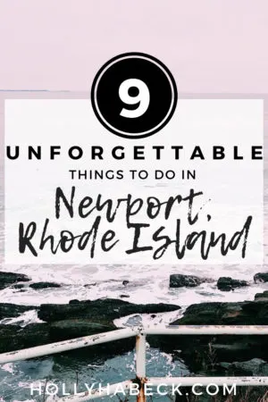 Things to Do in Newport