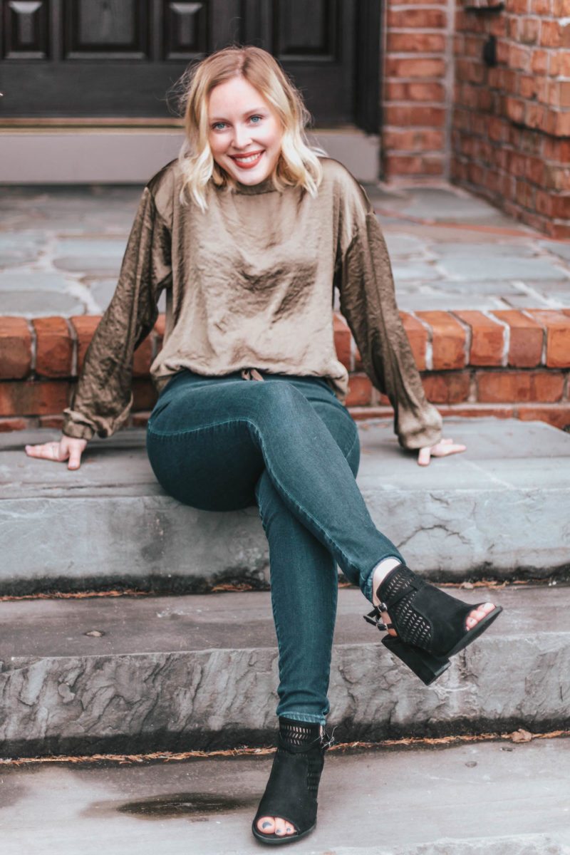 3 Spring Looks I’m Loving