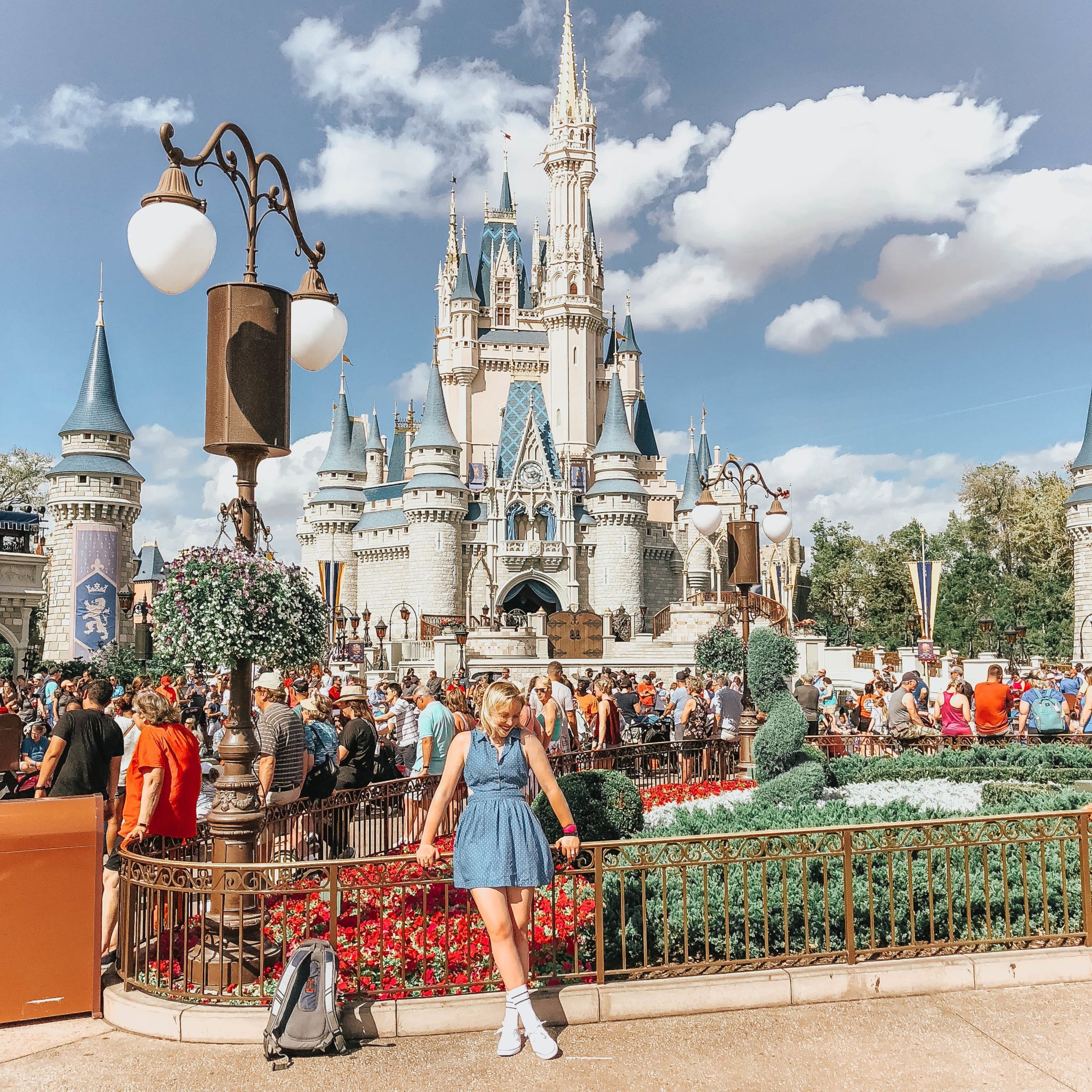 Disney Tips: How To Plan The Best Trip To Walt Disney World - The Honeyed