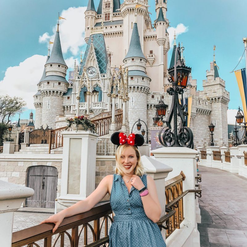 Disney Tips: How to Plan the Best Trip to Walt Disney World