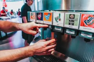 Coca Cola Museum in Atlanta, GA