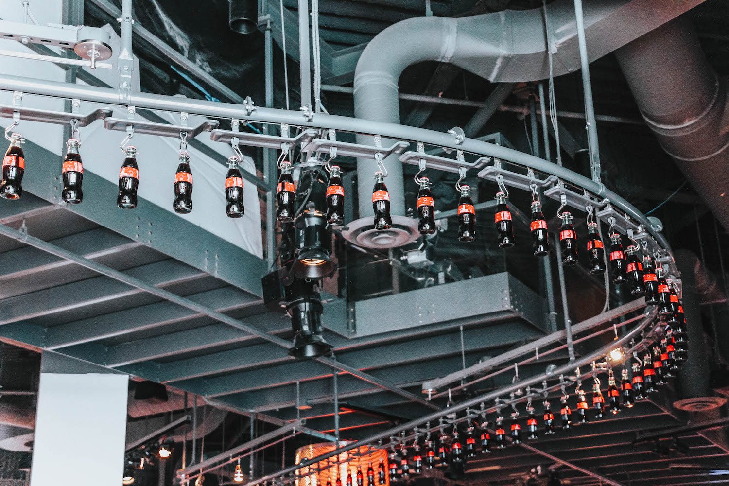 5 Things to Expect at the Coca Cola Museum in Atlanta, GA - The Honeyed
