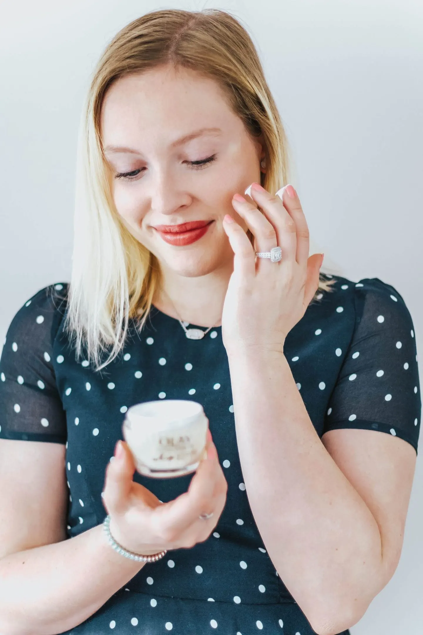 Summer Skincare Routine With Olay SPF