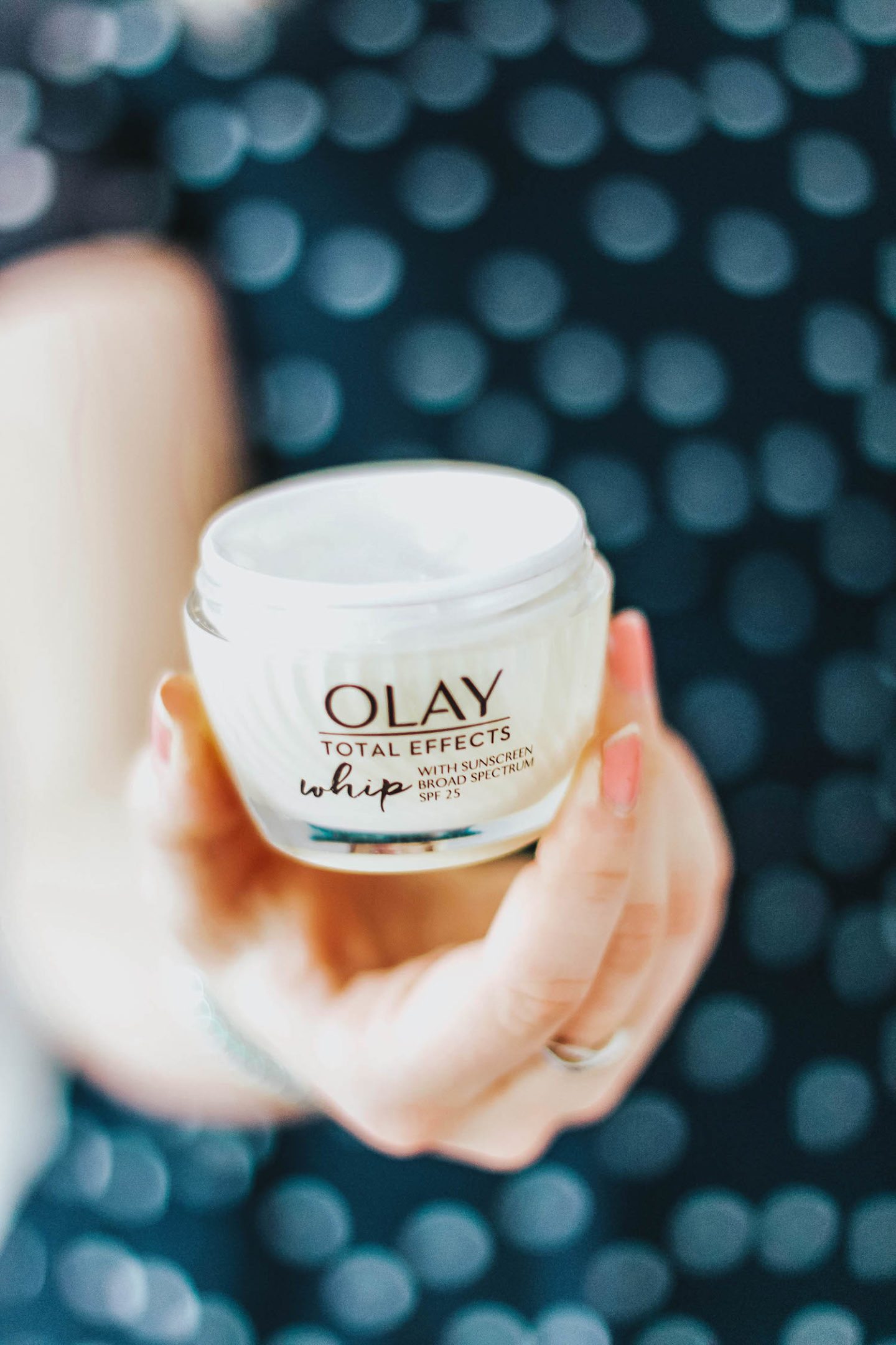 Summer Skincare Routine With Olay SPF