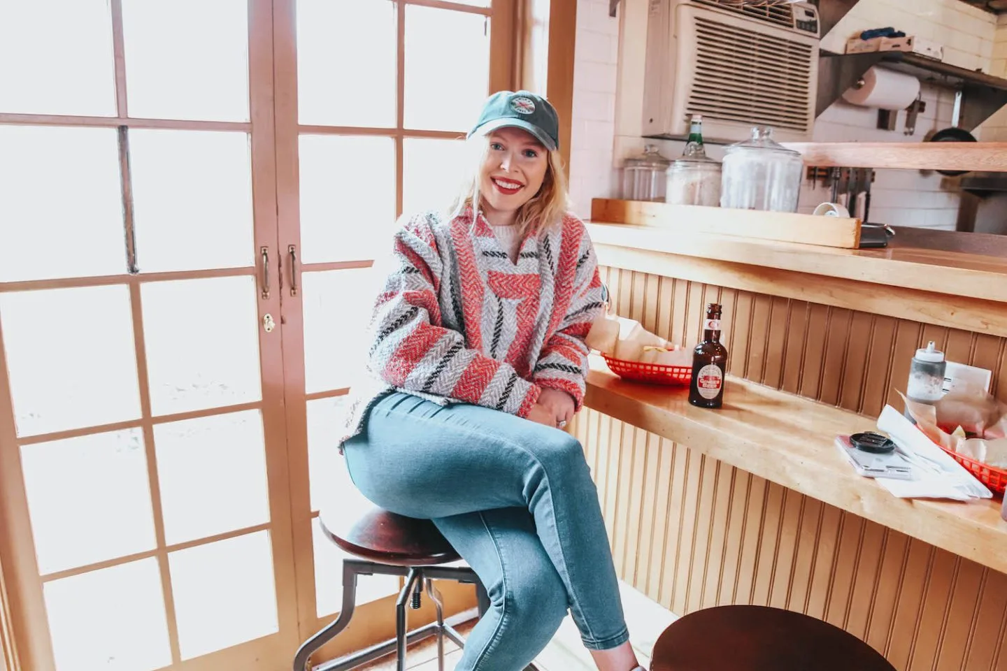 Woodstock NY Travel Guide (Tinker Street)