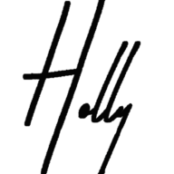 cropped-Holly-Signature-WHITE.png - The Honeyed