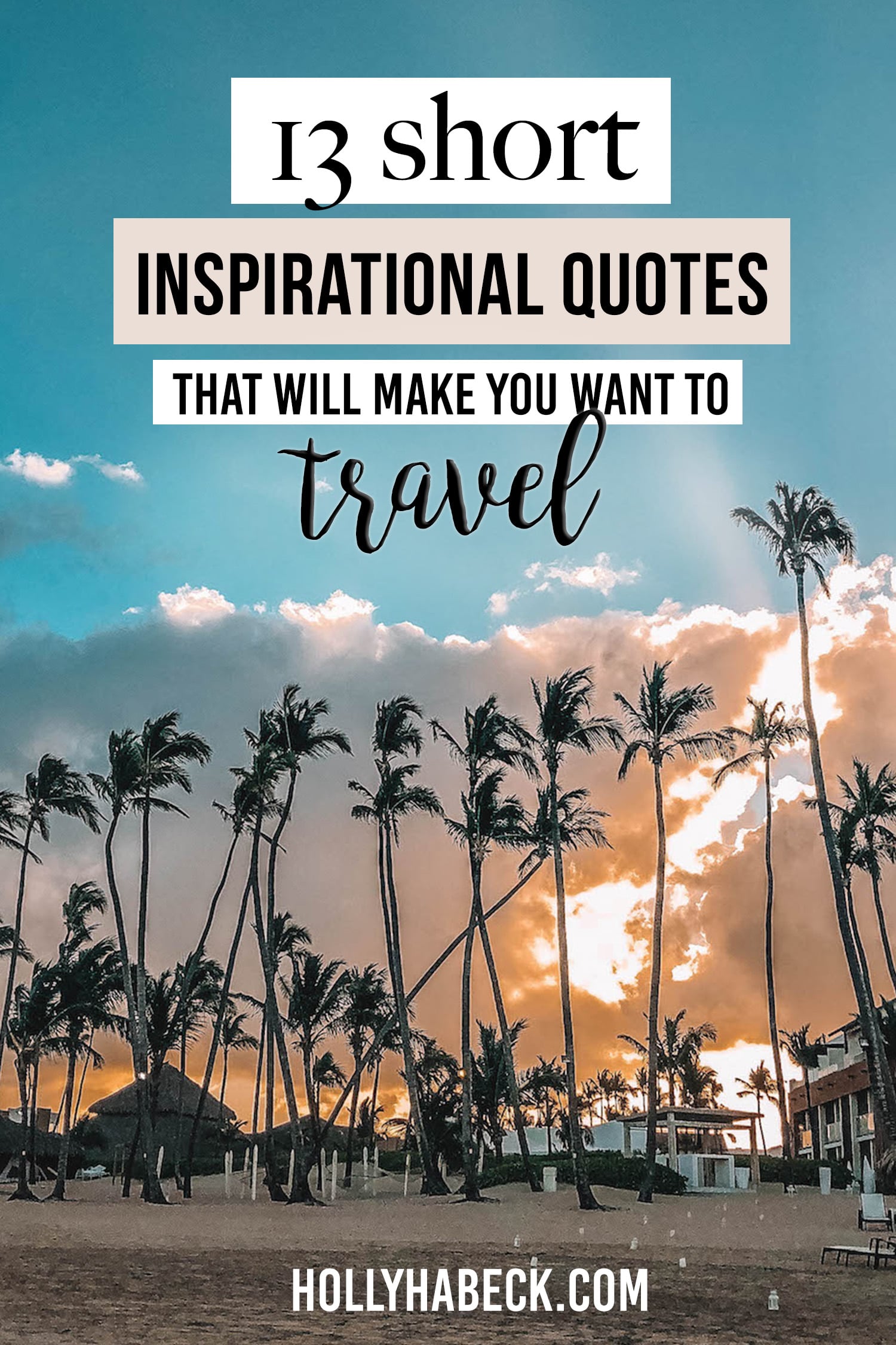 inspiring travel solutions