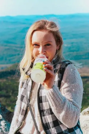 Vitamin Water Squeezed to Hydrate