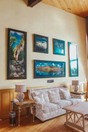 Golden Arrow Lakeside Resort