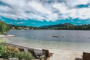 Things to Do in Lake Placid &mdash; Adirondack Mountains