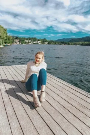 Golden Arrow Lakeside Resort