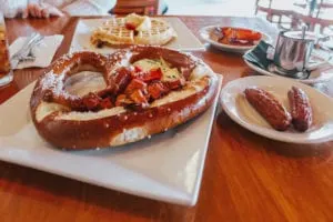 Golden Arrow Lakeside Resort