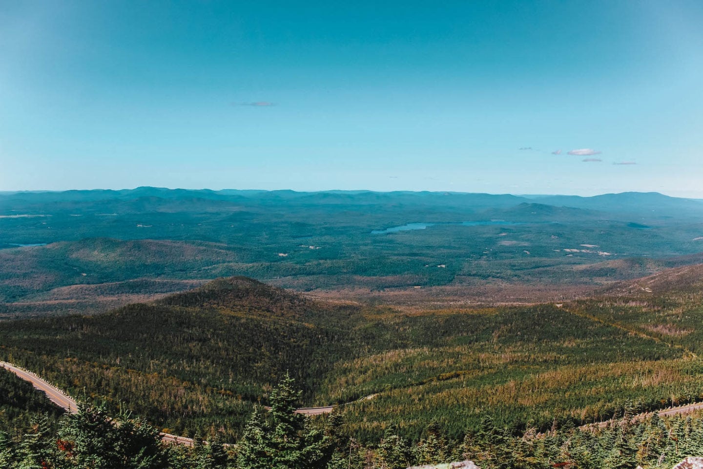 Things to Do in Lake Placid — Adirondack Mountains
