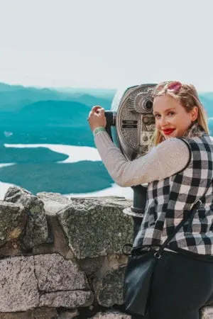 Things to Do in Lake Placid &mdash; Adirondack Mountains