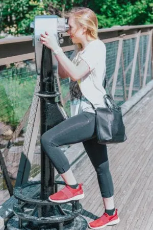 What does fomo mean?