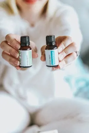 Simply Earth Essential Oils Guide