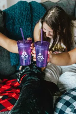 Girls Night In Ideas