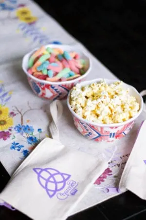 Girls Night In Ideas