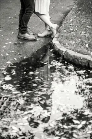 Getting Married Young