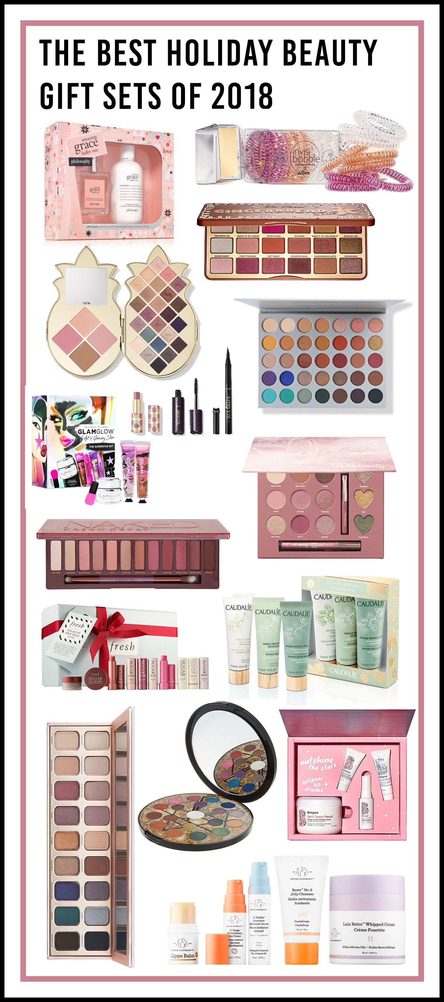 CHSEEO Multi-purpose Makeup Kit Pro Makeup Gift Set India | Ubuy