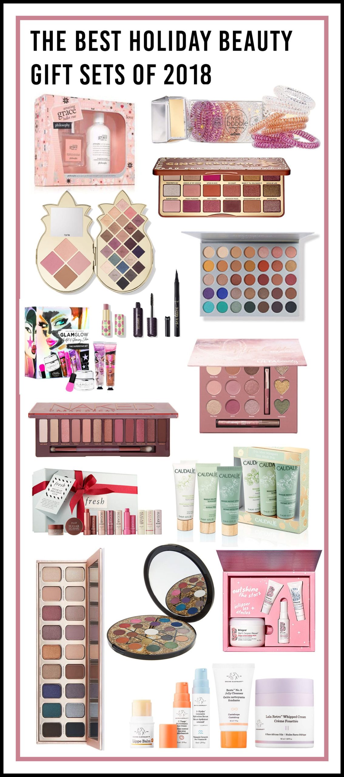 Makeup Gift Sets