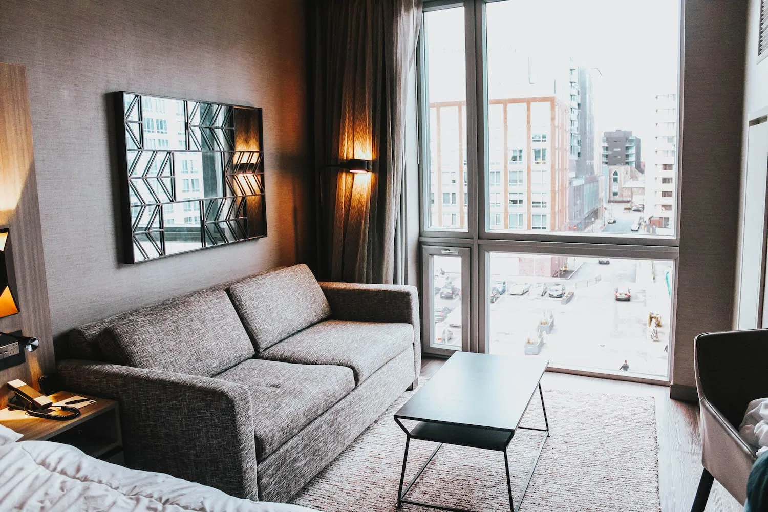 Where to Stay in Boston