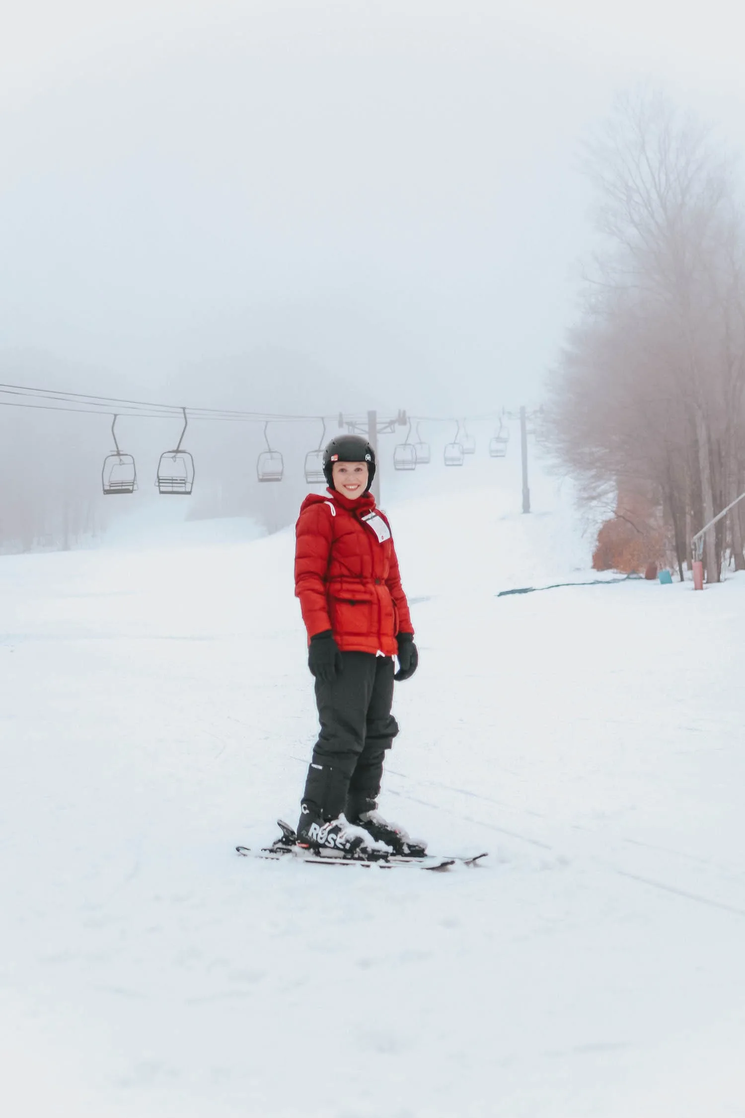 New York Mountains: Gore Mountain